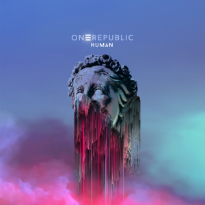 One Republic: Album Cover Designs – Brent Lambert